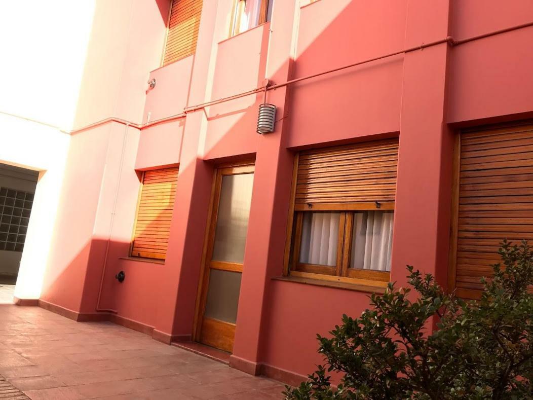 Bed and Breakfast Residencial Italia Córdoba Exteriér fotografie